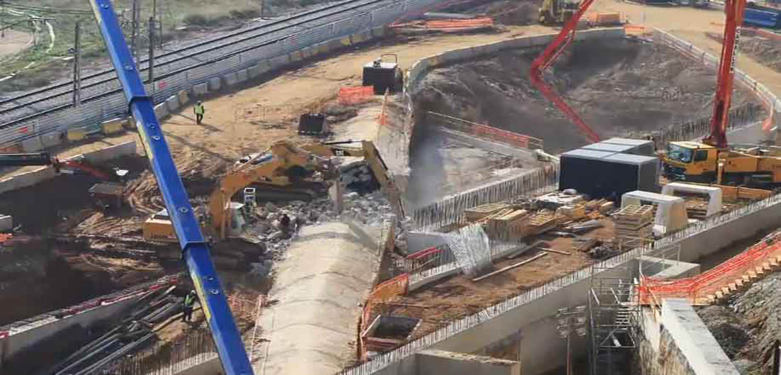 Solis Topografia,  topografia mallorca,  obra civil en Mallorca